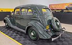 1935 Tudor Sedan 4 Passenger Thumbnail 6