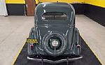 1935 Tudor Sedan 4 Passenger Thumbnail 14
