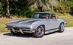1963 Corvette Resto-Mod Thumbnail 1
