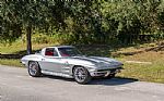1963 Corvette Resto-Mod Thumbnail 2
