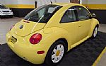 2000 New Beetle GLS Thumbnail 4