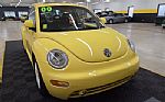 2000 New Beetle GLS Thumbnail 11