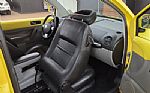 2000 New Beetle GLS Thumbnail 49
