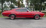 1971 442 Holiday Coupe Thumbnail 44