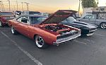 1968 Charger R/T Thumbnail 3