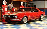 1968 Camaro Resto Mod Thumbnail 2