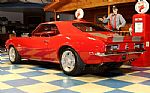 1968 Camaro Resto Mod Thumbnail 5