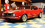 1968 Camaro Resto Mod Thumbnail 4