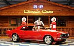 1968 Camaro Resto Mod Thumbnail 6