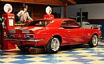 1968 Camaro Resto Mod Thumbnail 8