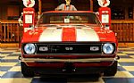 1968 Camaro Resto Mod Thumbnail 11