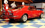 1968 Camaro Resto Mod Thumbnail 10