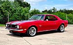 1968 Camaro Resto Mod Thumbnail 35