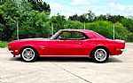 1968 Camaro Resto Mod Thumbnail 36