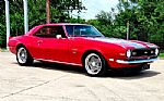 1968 Camaro Resto Mod Thumbnail 38