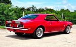 1968 Camaro Resto Mod Thumbnail 40