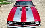 1968 Camaro Resto Mod Thumbnail 41