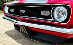 1968 Camaro Resto Mod Thumbnail 43