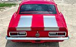 1968 Camaro Resto Mod Thumbnail 44