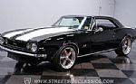 1967 Camaro Supercharged Restomod Thumbnail 6