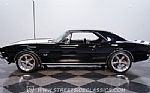 1967 Camaro Supercharged Restomod Thumbnail 2
