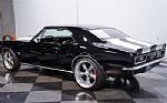 1967 Camaro Supercharged Restomod Thumbnail 8
