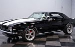 1967 Camaro Supercharged Restomod Thumbnail 7