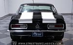 1967 Camaro Supercharged Restomod Thumbnail 10