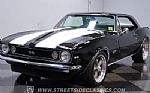 1967 Camaro Supercharged Restomod Thumbnail 17