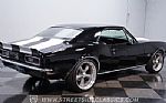 1967 Camaro Supercharged Restomod Thumbnail 12