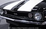 1967 Camaro Supercharged Restomod Thumbnail 18