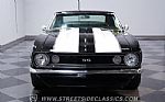 1967 Camaro Supercharged Restomod Thumbnail 16