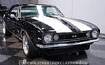 1967 Camaro Supercharged Restomod Thumbnail 15