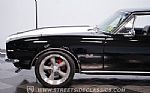 1967 Camaro Supercharged Restomod Thumbnail 20