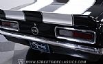 1967 Camaro Supercharged Restomod Thumbnail 22