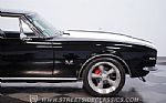 1967 Camaro Supercharged Restomod Thumbnail 25