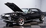 1967 Camaro Supercharged Restomod Thumbnail 26