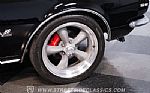 1967 Camaro Supercharged Restomod Thumbnail 49