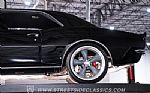 1967 Camaro Supercharged Restomod Thumbnail 53
