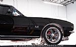 1967 Camaro Supercharged Restomod Thumbnail 55