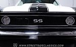 1967 Camaro Supercharged Restomod Thumbnail 62