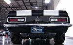 1967 Camaro Supercharged Restomod Thumbnail 66