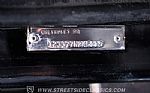 1967 Camaro Supercharged Restomod Thumbnail 67