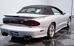 2000 Firebird Trans AM WS6 Converti Thumbnail 11