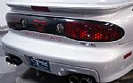 2000 Firebird Trans AM WS6 Converti Thumbnail 22