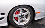 2000 Firebird Trans AM WS6 Converti Thumbnail 48