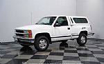 1997 Silverado Z71 4x4 Thumbnail 6
