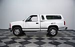 1997 Silverado Z71 4x4 Thumbnail 2