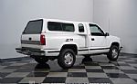 1997 Silverado Z71 4x4 Thumbnail 13