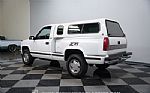1997 Silverado Z71 4x4 Thumbnail 10
